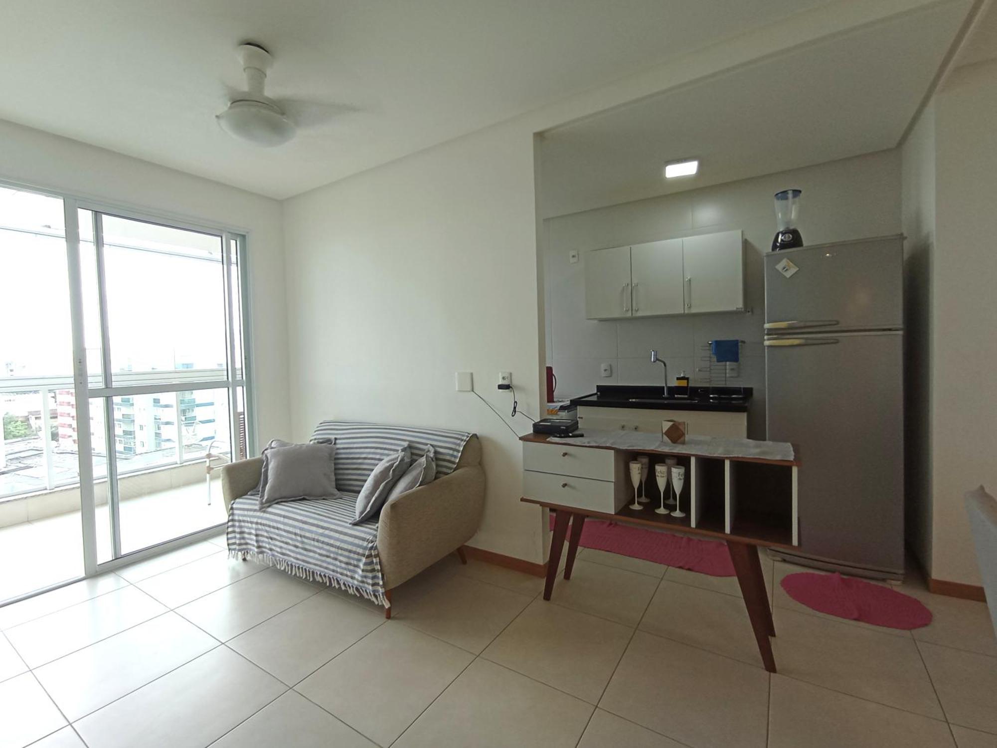 Ap Vista Panoramica Da Praia Guarapari Eksteriør bilde